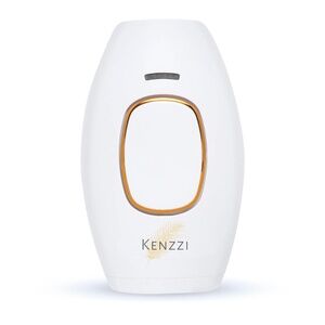 KENZZI IPL Hair Removal Handset for Women & Men
